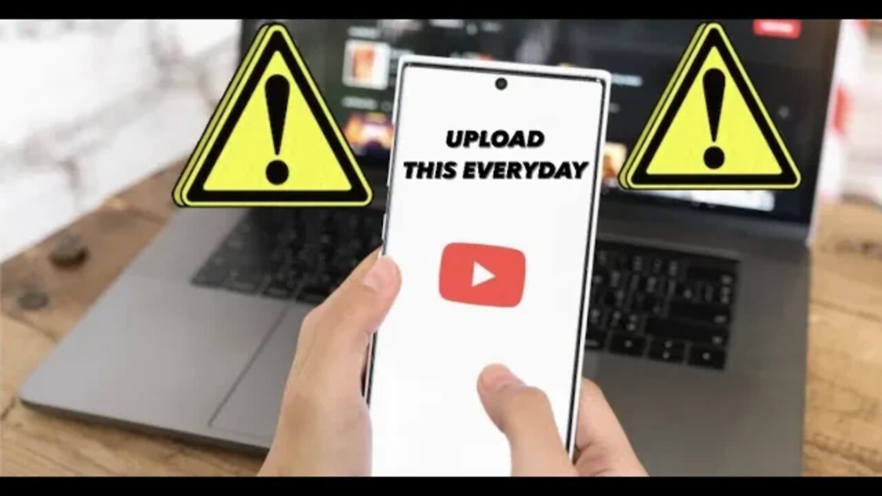 Secret to Make 100 NEW SUBSCRIBERS EVERY DAY in 2022