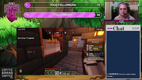 Cyber Bullying/ Retaliation for a Mod Punishment Toward Players/Santoria Nations Server