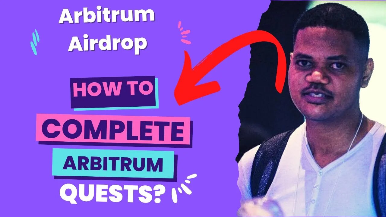 Arbitrum Potential Airdrop - How To Interact With Tens Of Arbitrum Apps & NFTs In One Transaction?