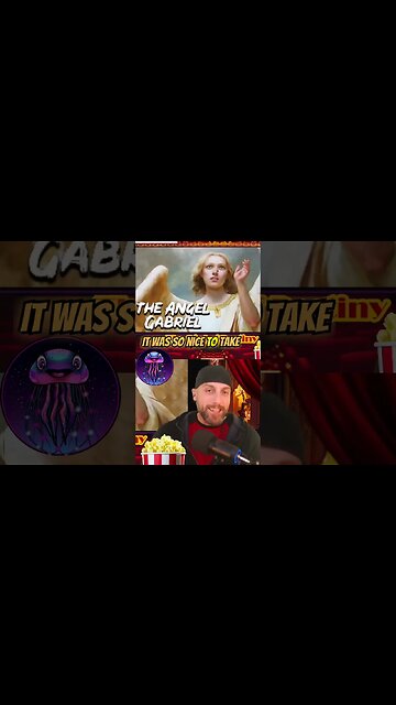 Ancients address moon landing 😆 #shorts