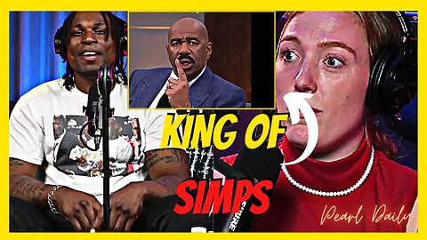 The most blue pilled man on earth