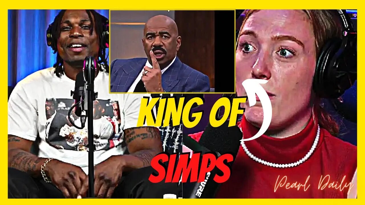 The most blue pilled man on earth