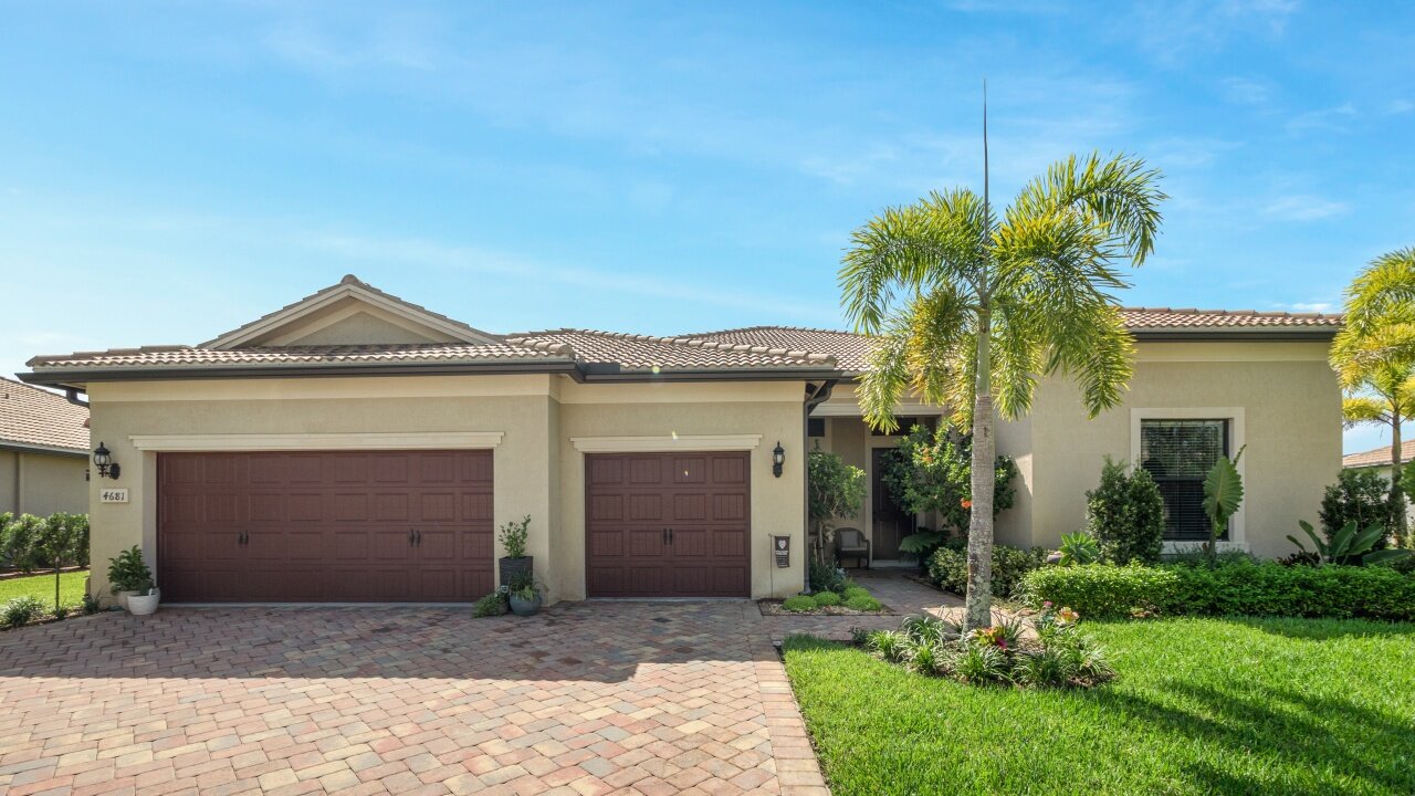 4681 SW Gossamer Cir 4K Video