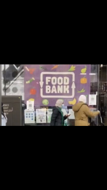 Food Bank Melbourne