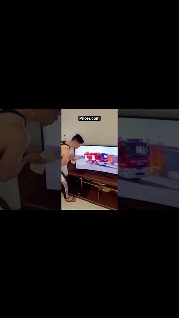 New trick for crash car #shorts #cars #funny