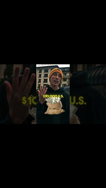 How to be protected in times of Turmoil #lukebelmar #jordanwelch #bankingcrisis