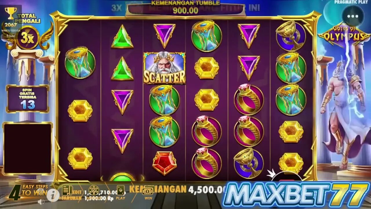 MAXBET77 | Situs Slot Server Thailand | Slot Gacor Hari Ini |Info Slot Gacor | Info RTP Gacor