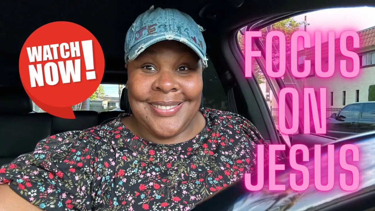 GOD GAVE ME THREE POWERFUL DREAMS AND MORE!