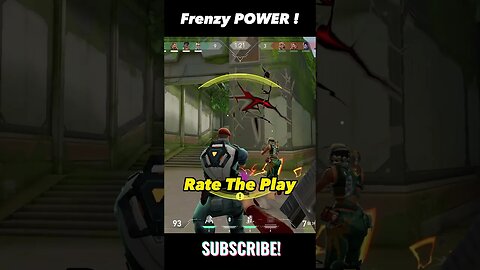 How To Frenzy 🔫