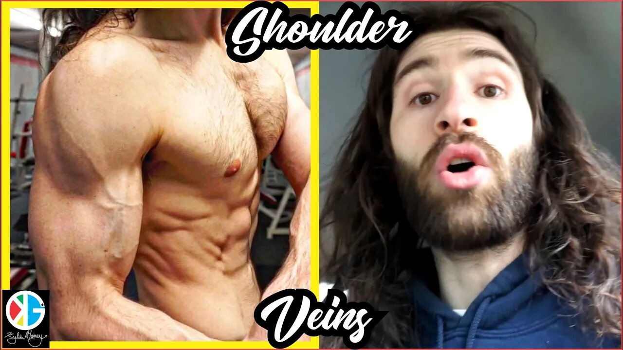 I Have Shoulder Veins I'm So Shredded! | Day Vlog | Super Lean Cut Week 73 #Naturalbodybuilding #Yes