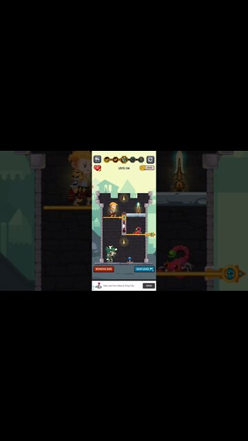 How to Loot - Level 158