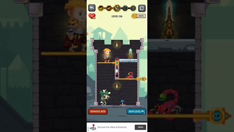 How to Loot - Level 158