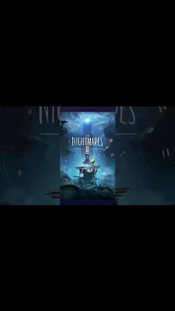 por que a six traiu mono? little nightmares 2