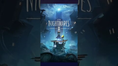 por que a six traiu mono? little nightmares 2