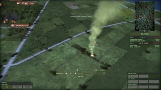 Training Day | Wargame Red Dragon Multiplayer