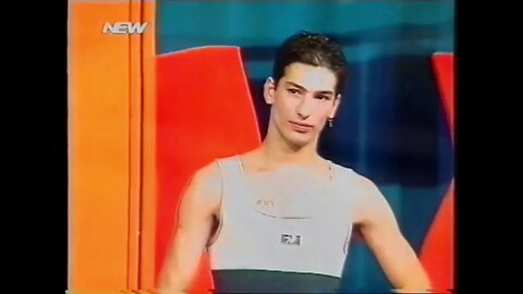 Αντικαλλιστεία 1997 στο Ερωτοδικείο - Τζανέτος