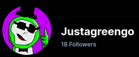 dis is intro for justagreengo (if you want to use it of course jag)