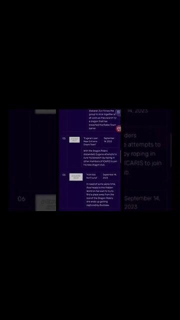 yt1s io Dragons The Nine Realms Season 7 episode names and descriptions ���� 480p