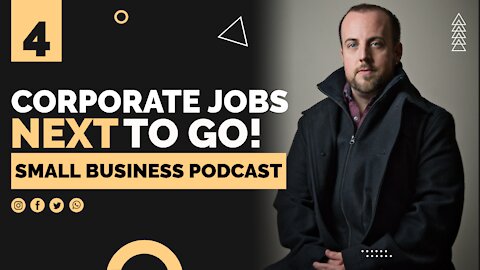 Will You KEEP Your Job?! - Small Business Podcast