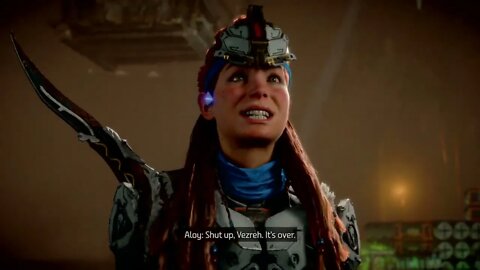 Horizon Forbidden West Part 16-Two On One