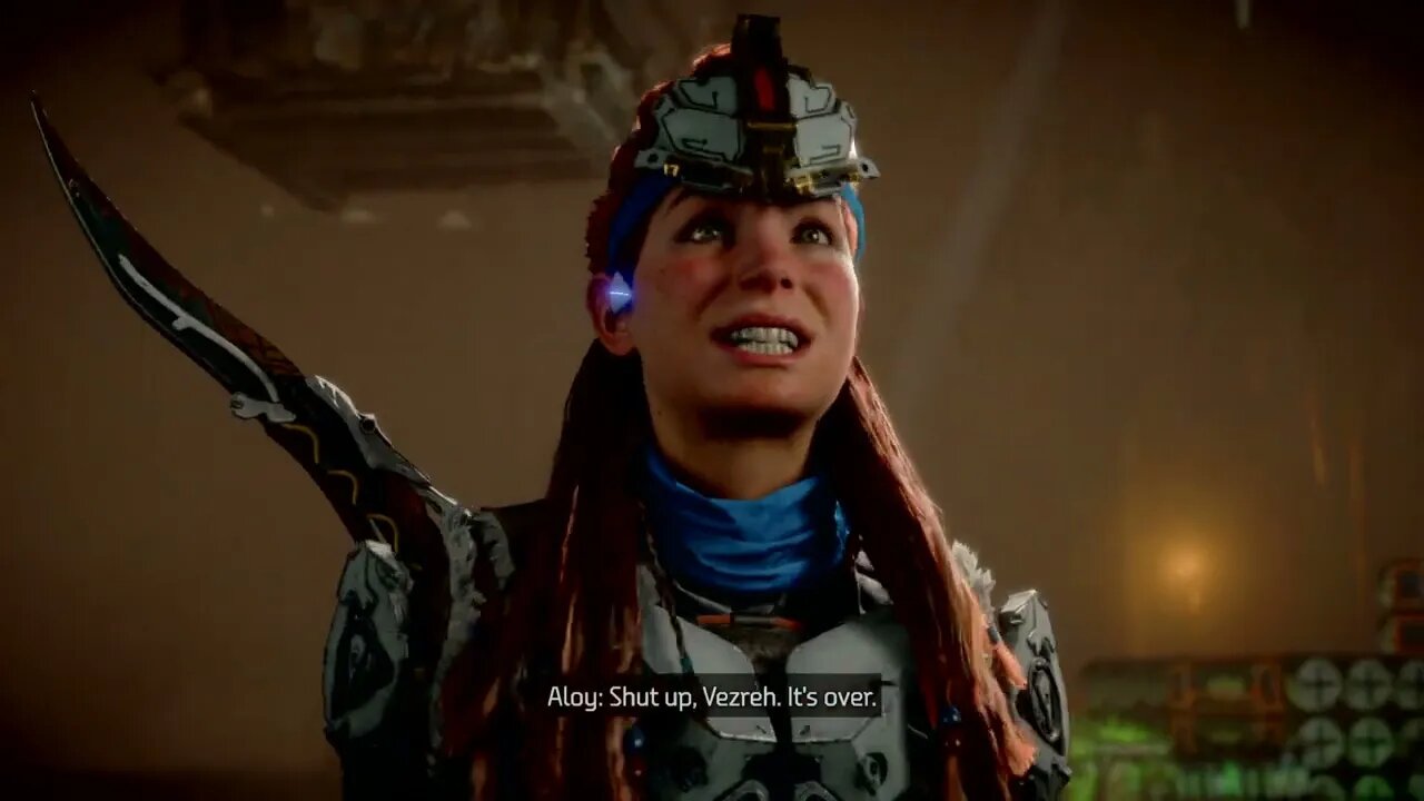 Horizon Forbidden West Part 16-Two On One