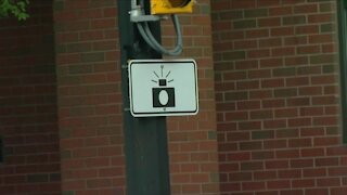 Vote stalled to limit school zone camera ticketing hours