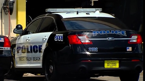 Ford investigating West Palm Beach Police Department engines