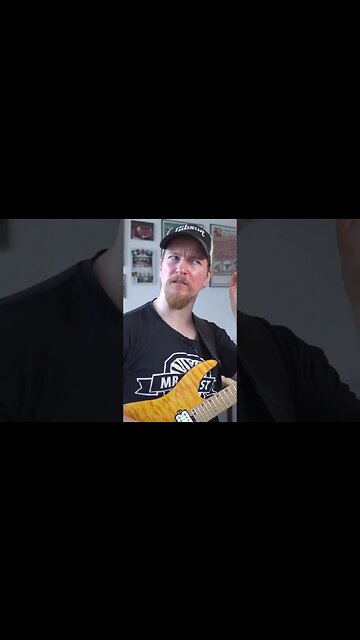 #Gehörbildung: So lernst du, Töne außerhalb der Tonleiter zu hören/fühlen #gitarrenunterricht