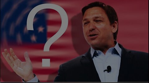 Ron DeSantis_ Good or bad for Liberty