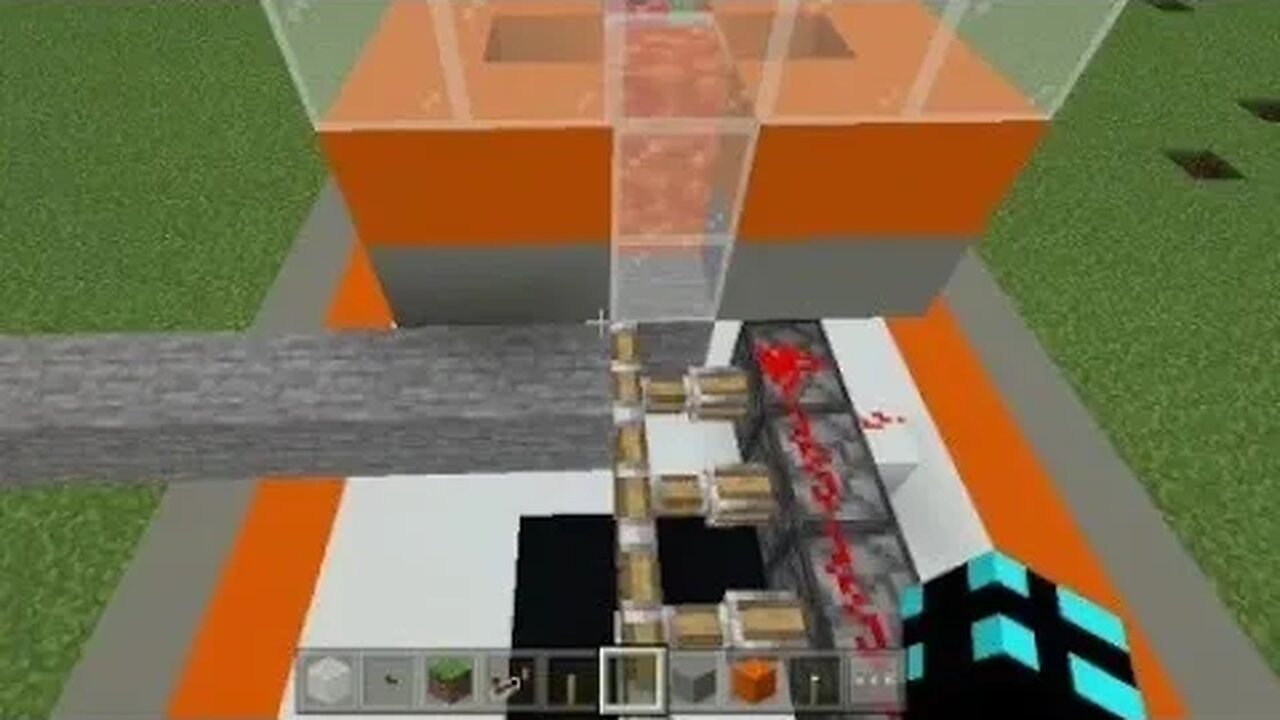 Stone Generator for Moss Farm OR 3d Printer ? The answer is YES