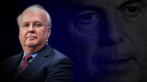 Karl Rove: Lincoln Project Founder’s Perversions Were Known Since The 80’s