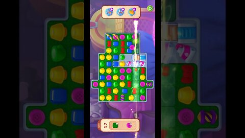 Shorts Playrix Homescapes Gameplay Walkthrough Level 12591-040