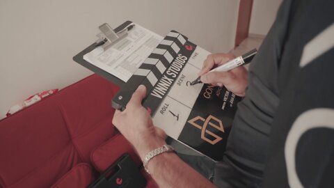 Produção com cara de Cinema