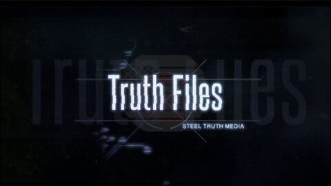 JANUARY 14, 2021 TRUTH FILES: BOONE CUTLER ON PSYCHOLOGICAL OPERATIONS