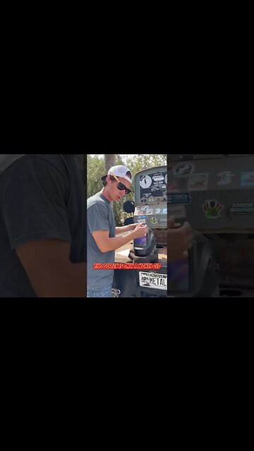 Change that Welding Helmet Lens!