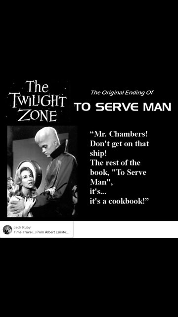 SOYLENT PINK - How To Serve Man