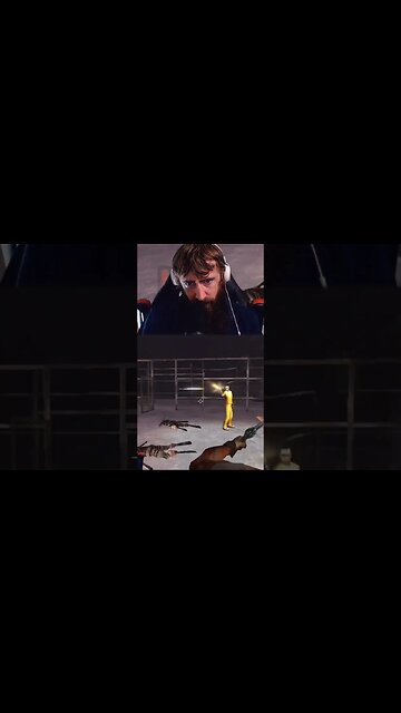 They thought they were tough