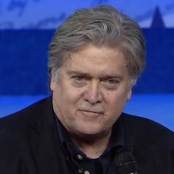 Bannon Versus GOP Politicians