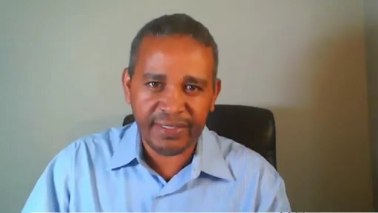 የትግራይን ህዝብ መጠቀሚያ ማድረጉ ለምን አስፈለገ? - ኤርሚያስ ለገሰ