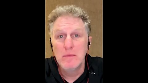 Left Wing Loon, Anti-Trumper Michael Rappaport Shocks Democrats When He Says This