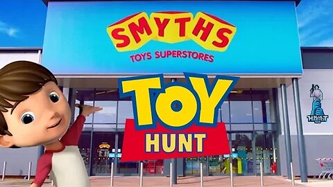 DO I GET A PS5? QUICK SMYTHS TOY HUNT AFTERLIFE #ps5 #toyhunt