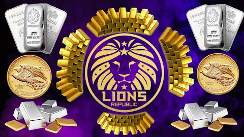#1 THE SCOTTSDALE MINT SILVER 1 KILO STACKER REVIEW ON THE LIONS REPUBLIC NEWS