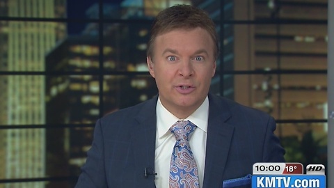 Action 3 News Live at 10