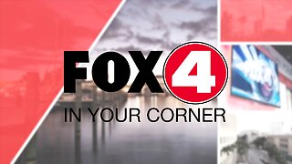 Fox 4 News Latest Headlines | December 9, 9am