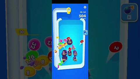 Bounce Merge Part 12 #shorts #ytshorts