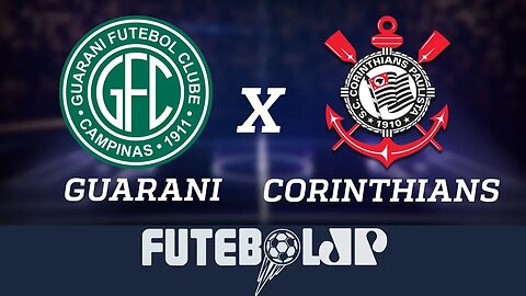Guarani 2 x 1 Corinthians - 23/01/19 - Paulistão