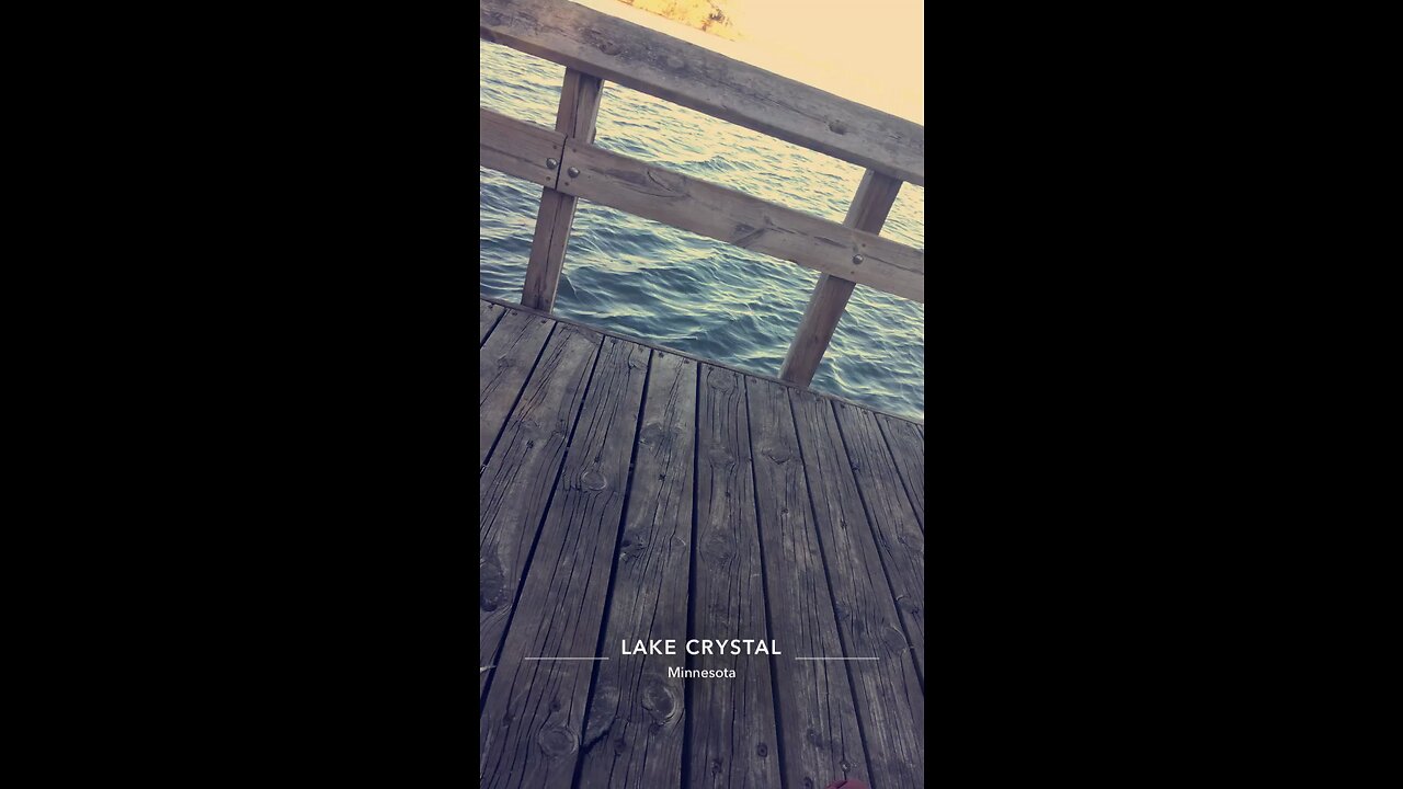 The Dock🐠🛥🛥