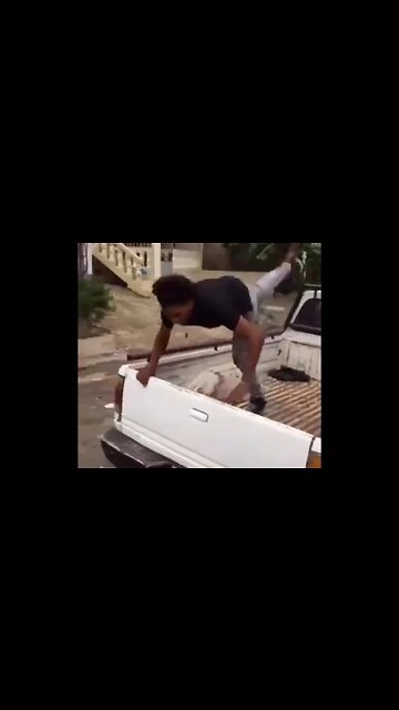 Spiderman this guy is not