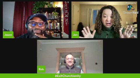 Let's talk deconstruction