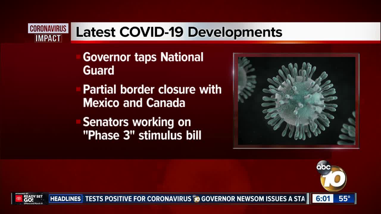 Local cases of COVID-19 rise to 131